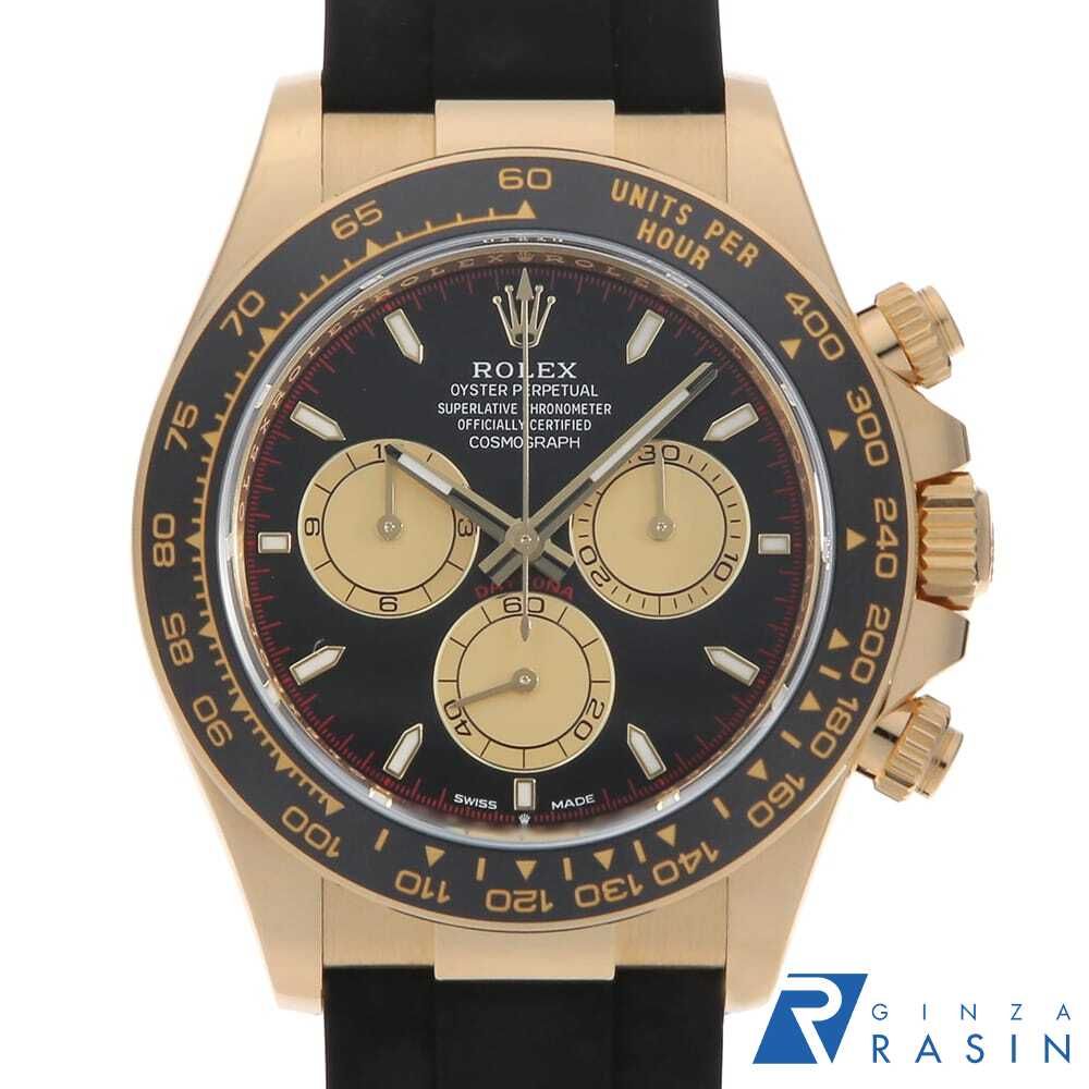 Rolex Others 126518Ln