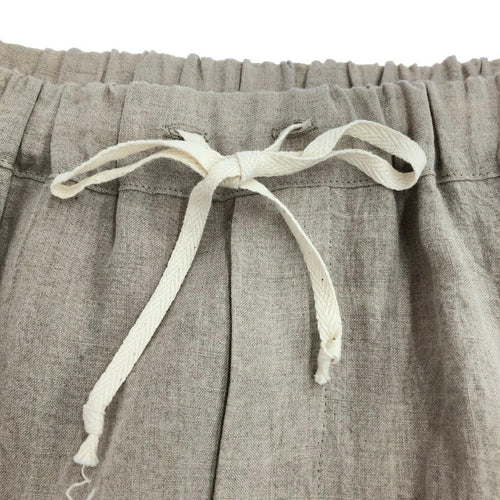 Yohji Yamamoto Saruel Pants :2 Fy-P56-301 240002232331