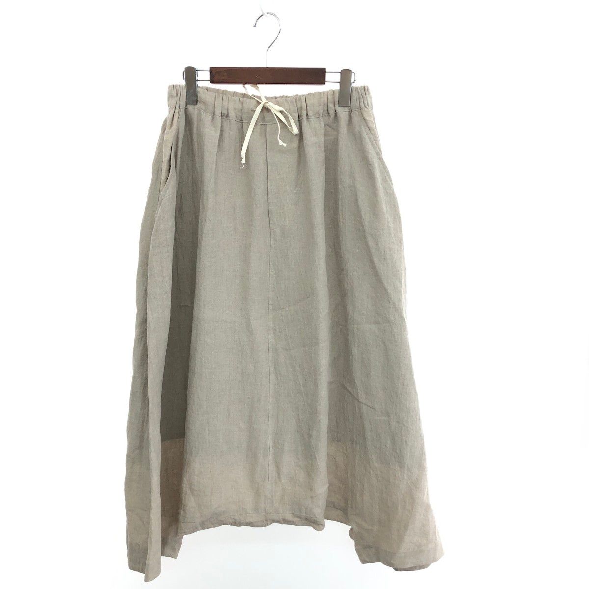 Yohji Yamamoto Saruel Pants :2 Fy-P56-301 240002232331
