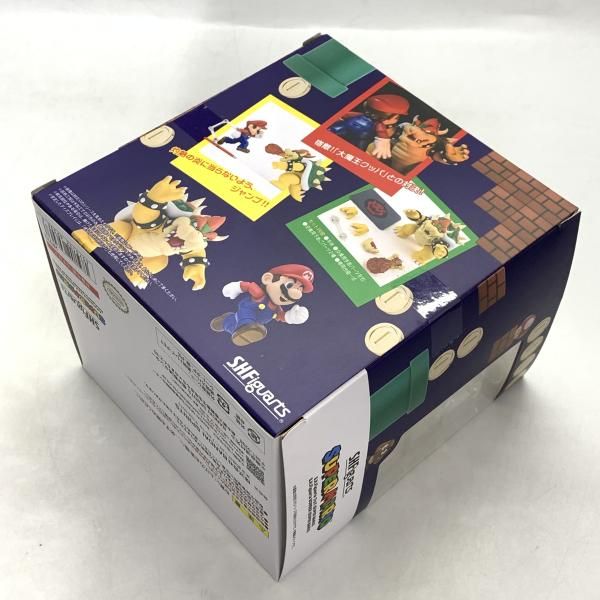 Others S )S.H.Figuarts (Super Mario)[10]