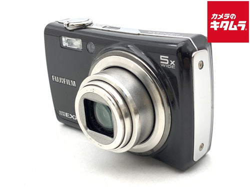 Compact Digital Camera Finepix F200Exr