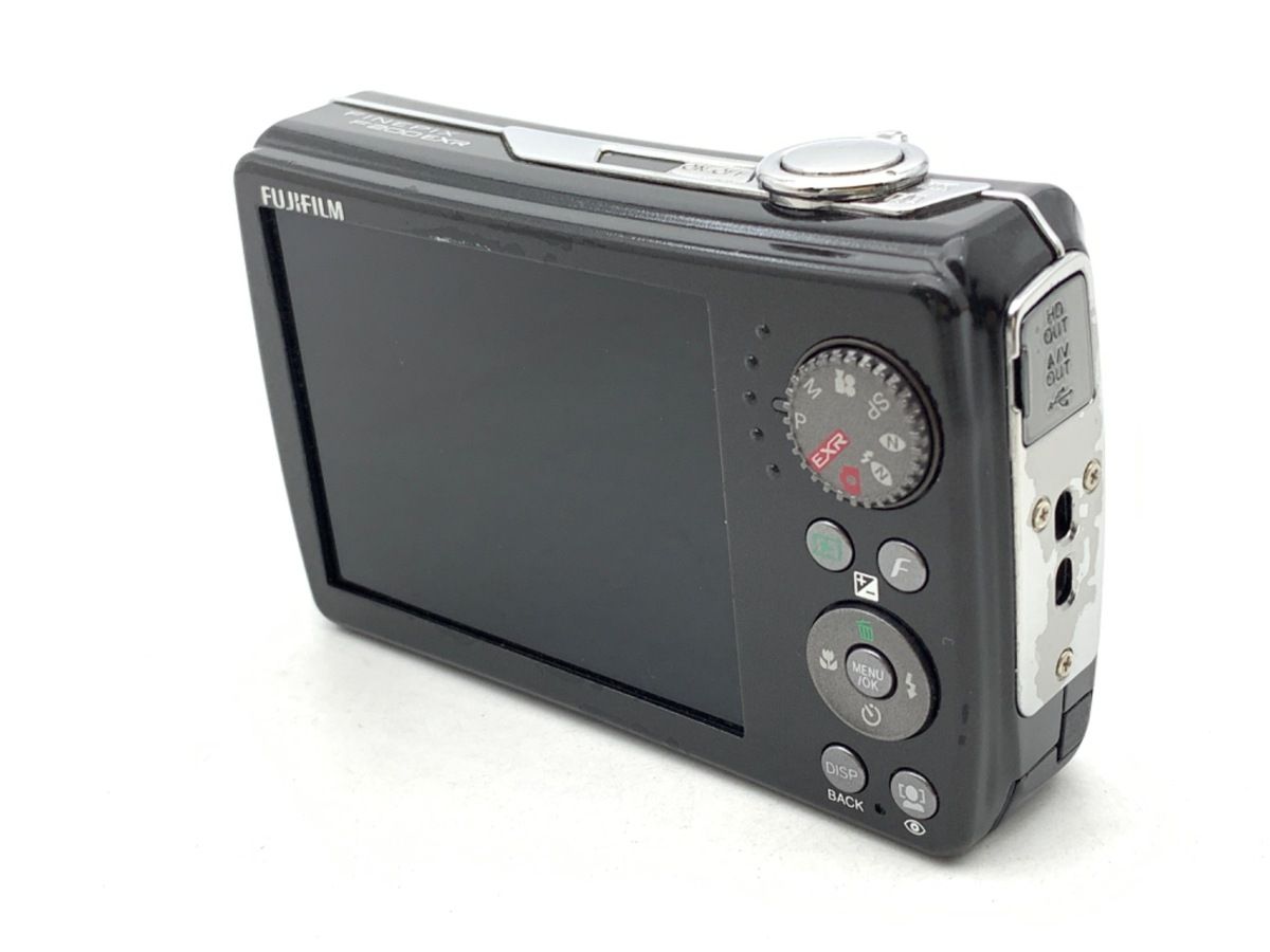 Compact Digital Camera Finepix F200Exr