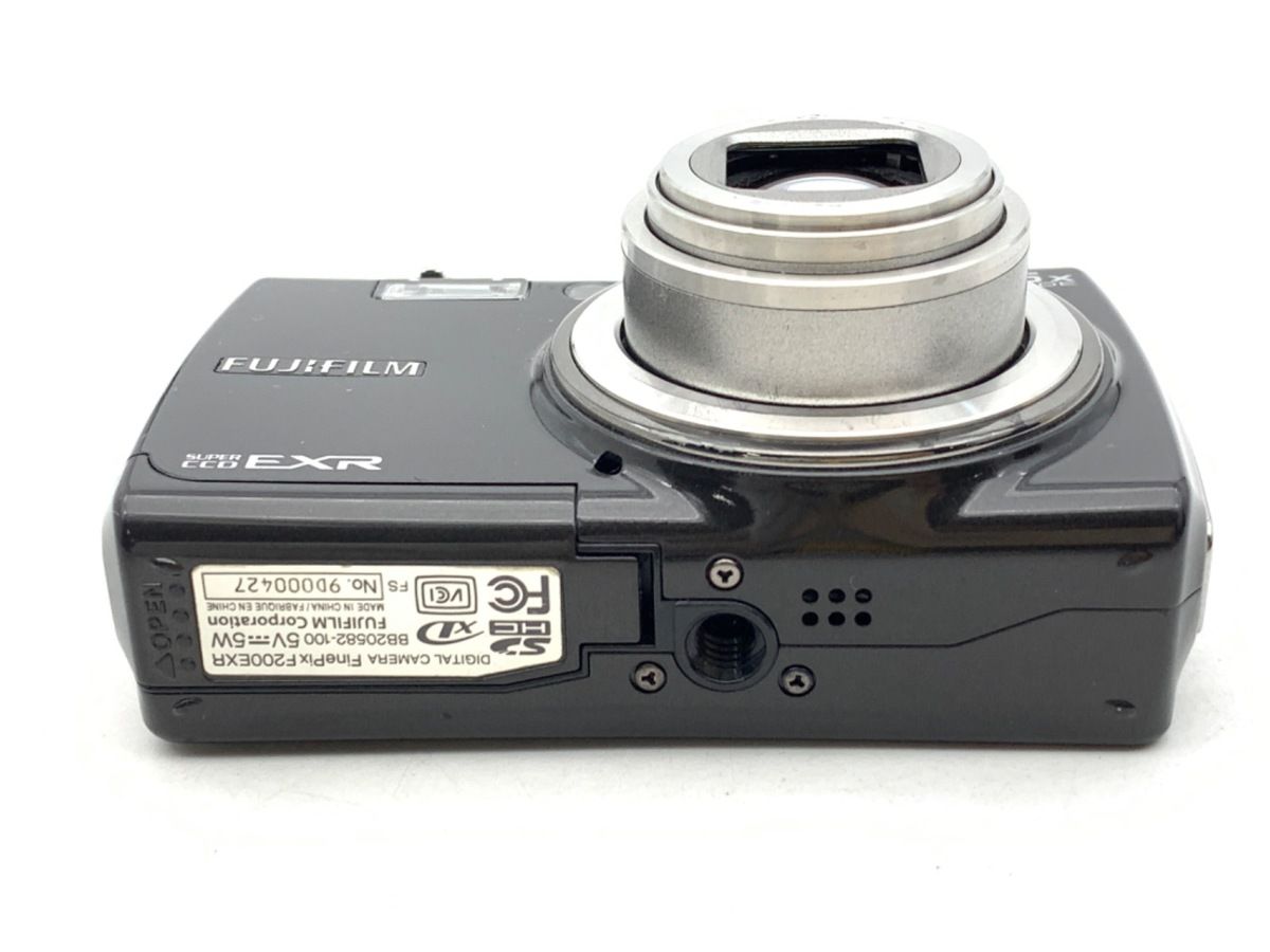 Compact Digital Camera Finepix F200Exr