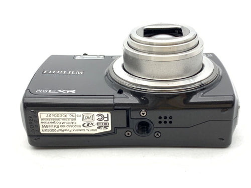 Compact Digital Camera Finepix F200Exr