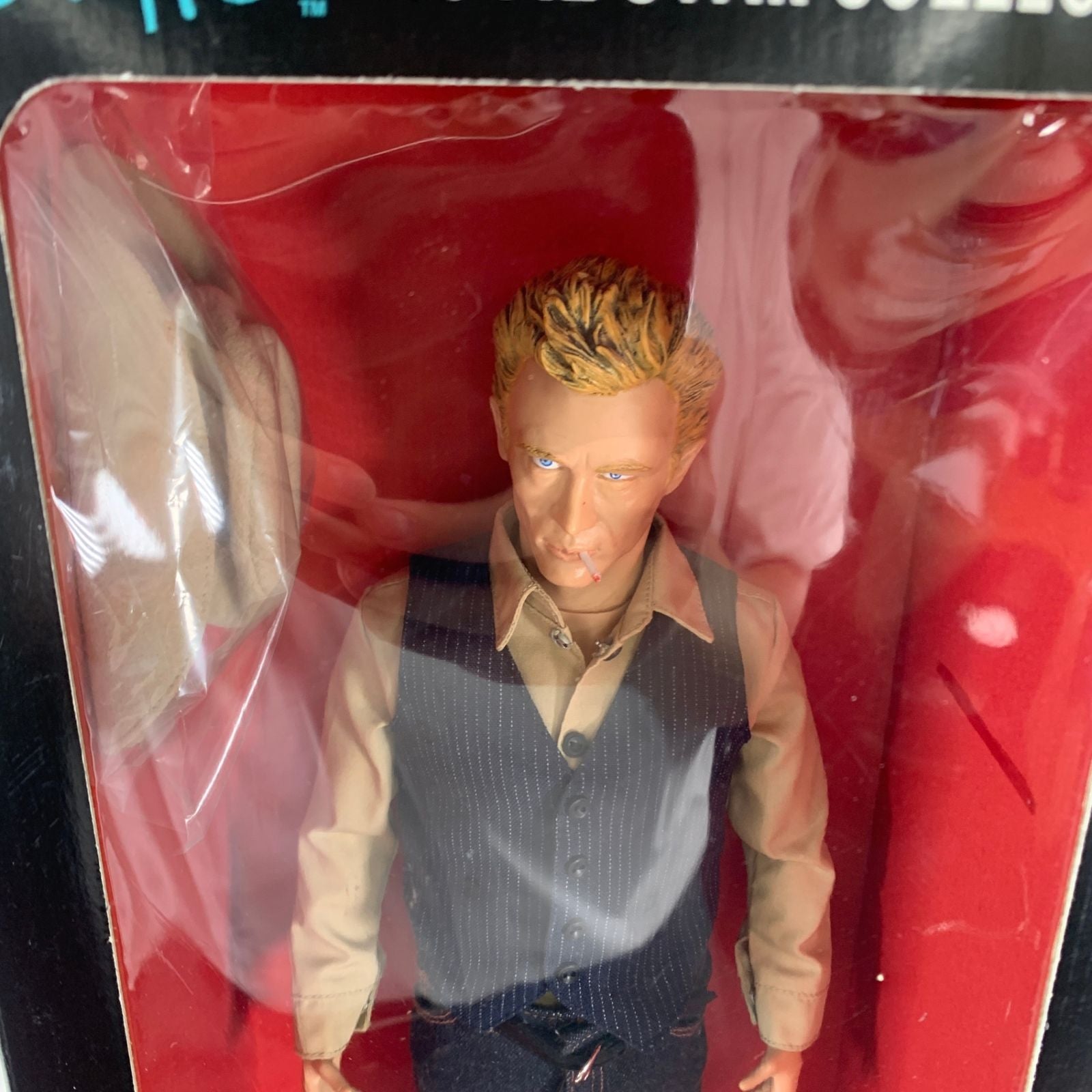 Others James Dean 1/4