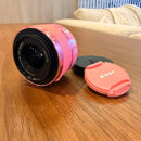 Nikon Zoom Lenses 1 Nikkor 10-30Mm Vr