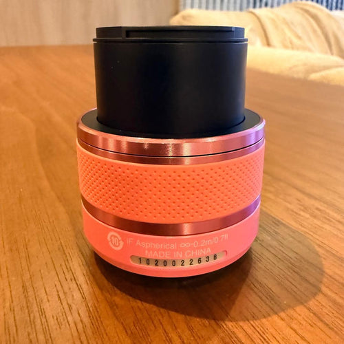 Nikon Zoom Lenses 1 Nikkor 10-30Mm Vr