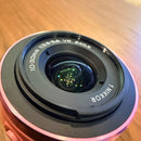 Nikon Zoom Lenses 1 Nikkor 10-30Mm Vr