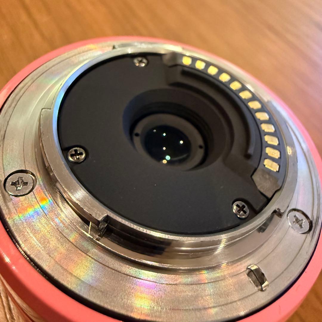 Nikon Zoom Lenses 1 Nikkor 10-30Mm Vr