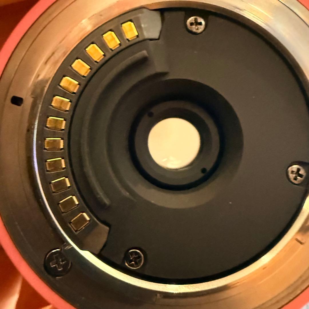 Nikon Zoom Lenses 1 Nikkor 10-30Mm Vr