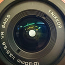 Nikon Zoom Lenses 1 Nikkor 10-30Mm Vr