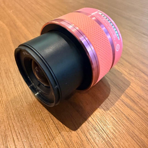 Nikon Zoom Lenses 1 Nikkor 10-30Mm Vr