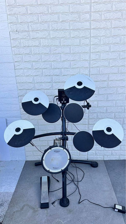 Roland Electronic Drums V-Drums