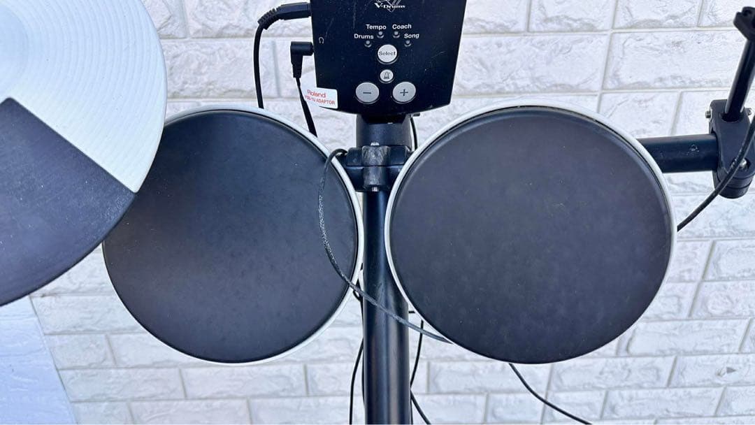 Roland Electronic Drums V-Drums