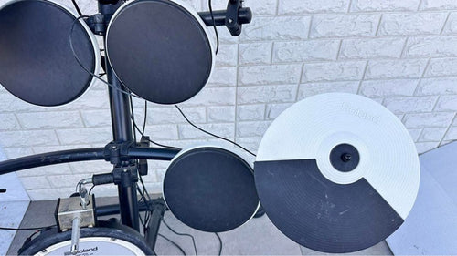 Roland Electronic Drums V-Drums