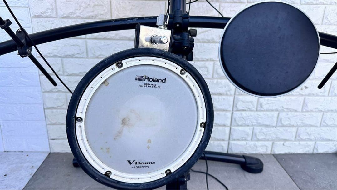 Roland Electronic Drums V-Drums