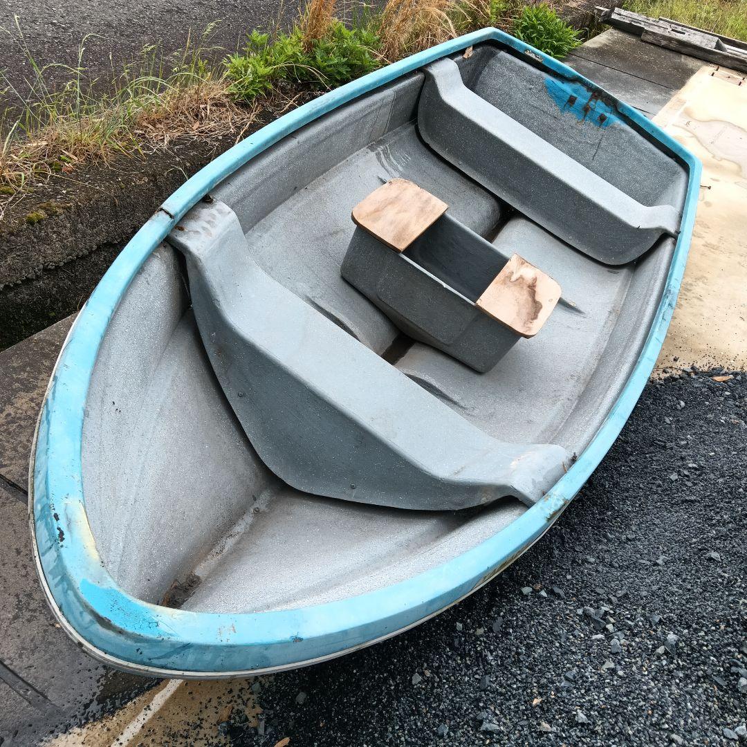 Pleasure Craft Yacht Hulls 3 60