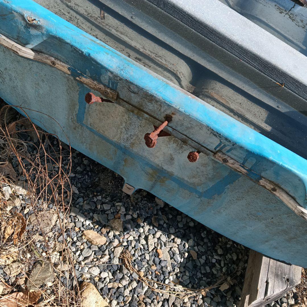 Pleasure Craft Yacht Hulls 3 60