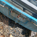 Pleasure Craft Yacht Hulls 3 60