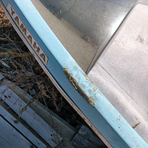 Pleasure Craft Yacht Hulls 3 60