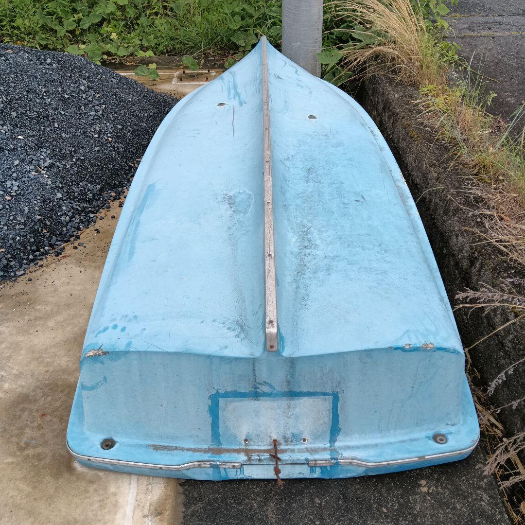 Pleasure Craft Yacht Hulls 3 60