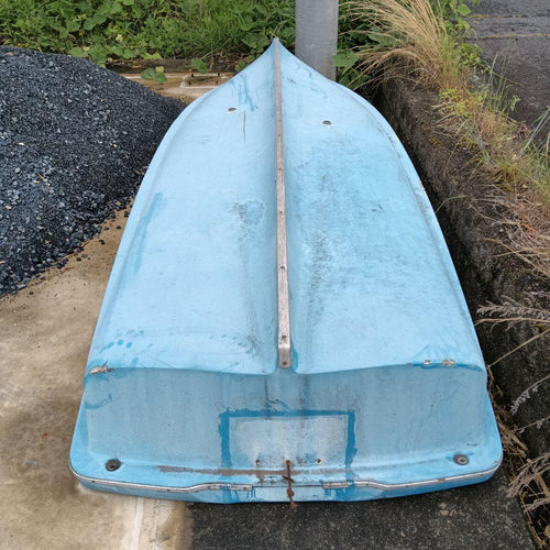 Pleasure Craft Yacht Hulls 3 60