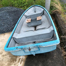 Pleasure Craft Yacht Hulls 3 60