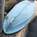 Pleasure Craft Yacht Hulls 3 60