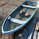 Pleasure Craft Yacht Hulls 3 60