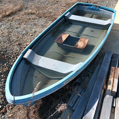 Pleasure Craft Yacht Hulls 3 60
