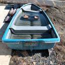 Pleasure Craft Yacht Hulls 3 60
