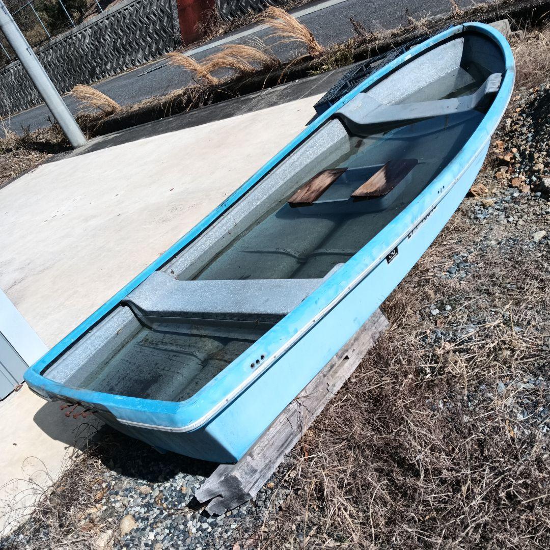 Pleasure Craft Yacht Hulls 3 60