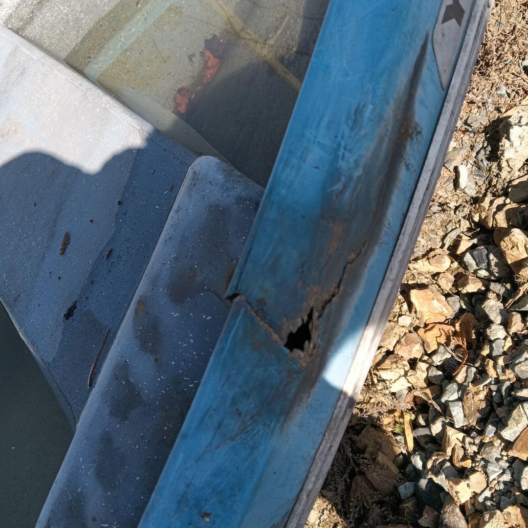 Pleasure Craft Yacht Hulls 3 60