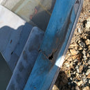 Pleasure Craft Yacht Hulls 3 60
