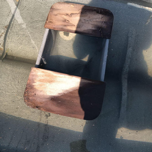 Pleasure Craft Yacht Hulls 3 60