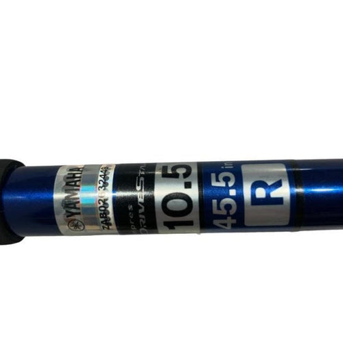 Driver Inpres Drivestar 10.5 Dr Speeder Nx For Yamaha M423D R) C