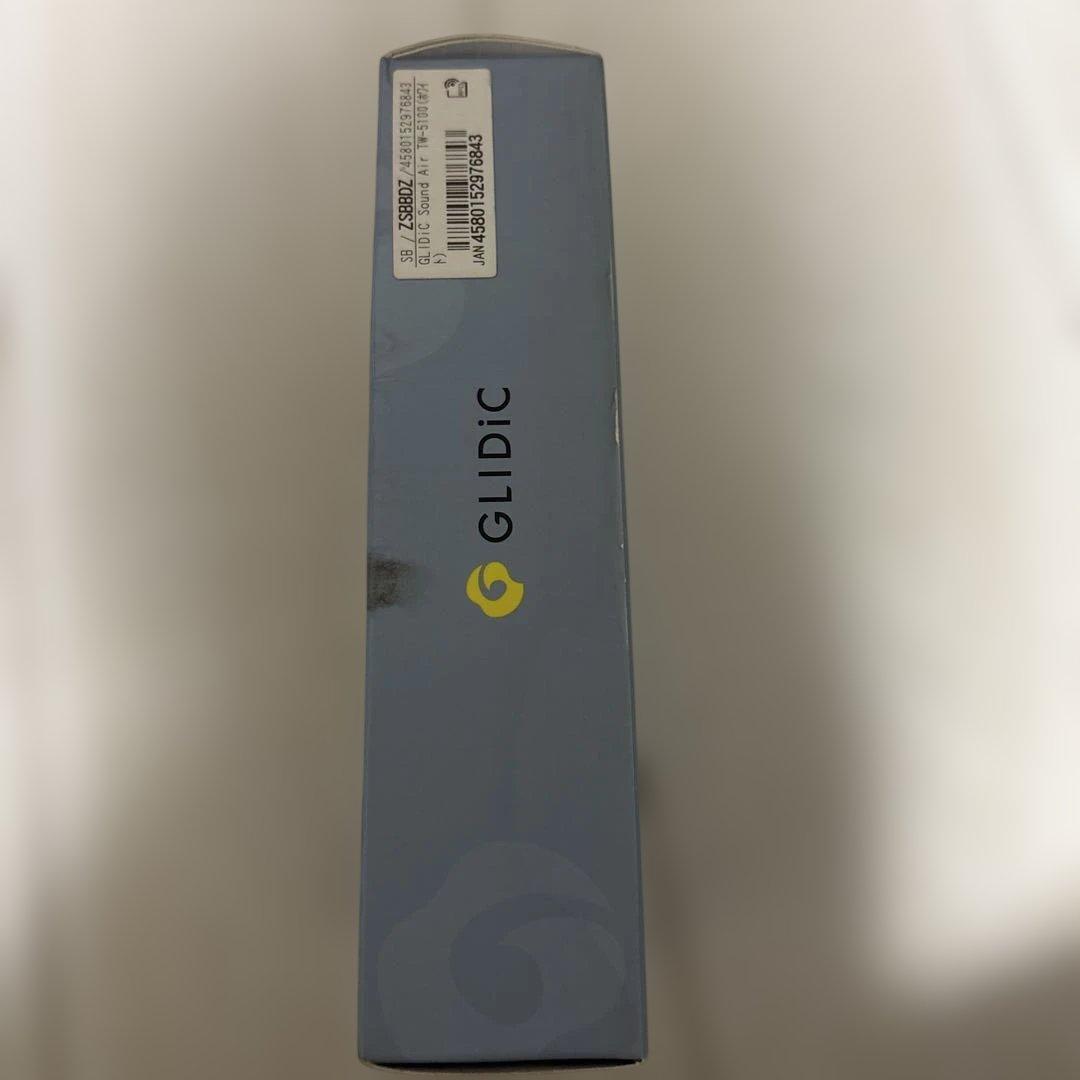 Glidic Wireless Earphones Sound Air Tw-5100