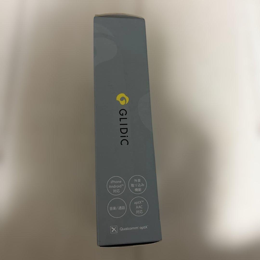 Glidic Wireless Earphones Sound Air Tw-5100