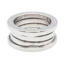 Bvlgari Ring B-Zero1 3 346583 K18Wg Used A
