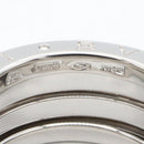 Bvlgari Ring B-Zero1 3 346583 K18Wg Used A