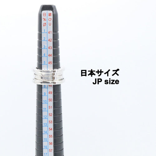 Bvlgari Ring B-Zero1 3 346583 K18Wg Used A
