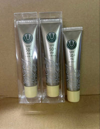 Mamian Aloe Sunscreen Milk Gel Ex 36G 2 1