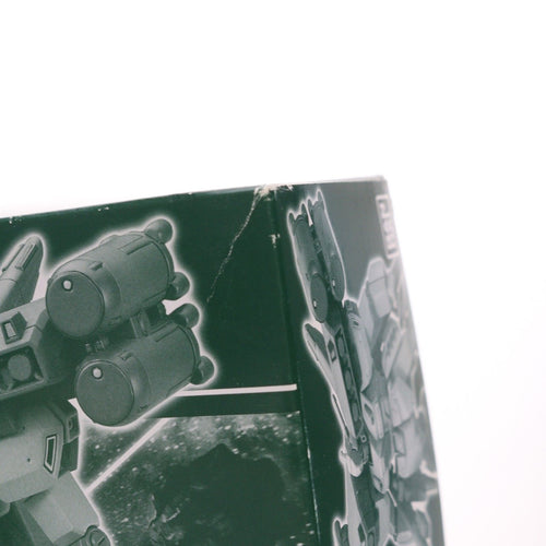 Bandai Others Hguc 1/144 Rgm-89S (Cca-Msv Ver.) Msv (0196831)