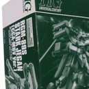 Bandai Others Hguc 1/144 Rgm-89S (Cca-Msv Ver.) Msv (0196831)