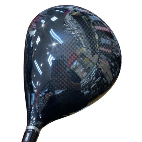 Driver Rmx Vd/R(2024) 10.5 Dr Speeder Nx Black 50 S) C
