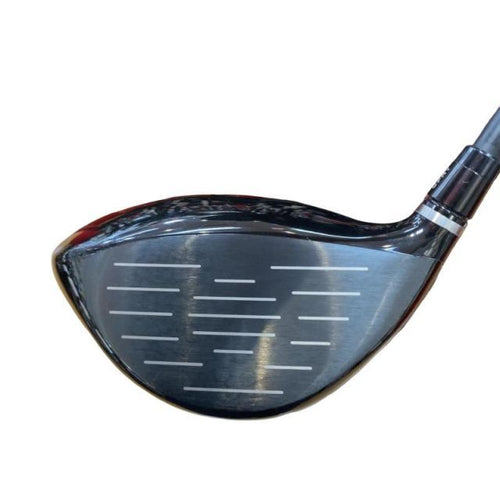 Driver Rmx Vd/R(2024) 10.5 Dr Speeder Nx Black 50 S) C
