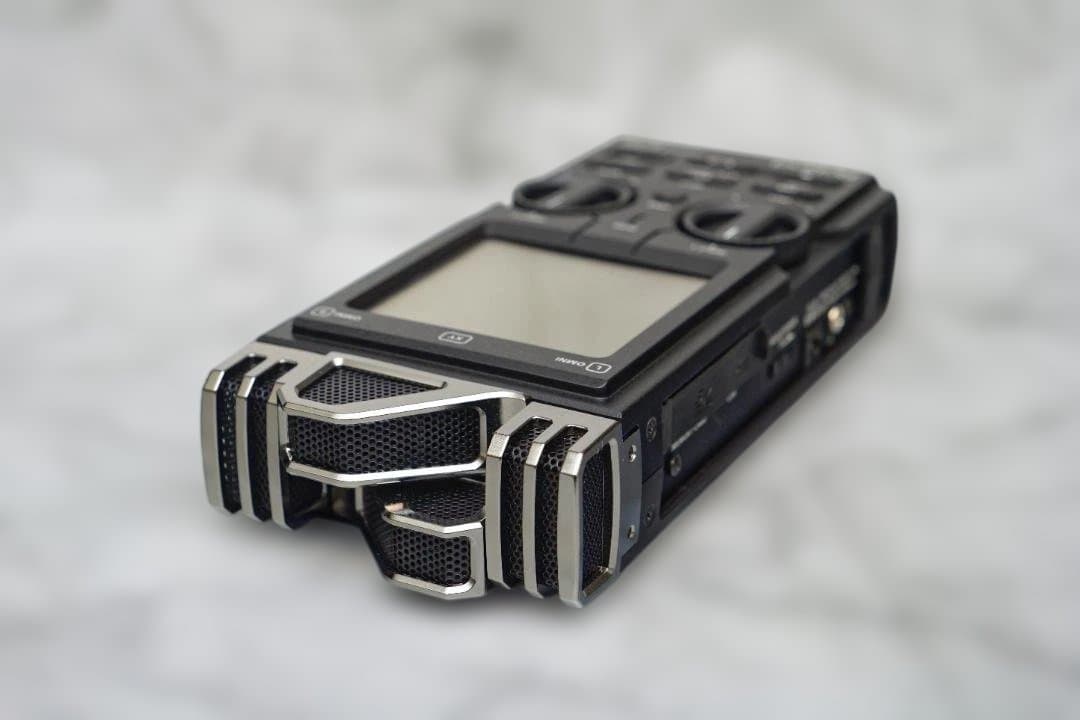 Roland Handy Recorders R-26 6Ch