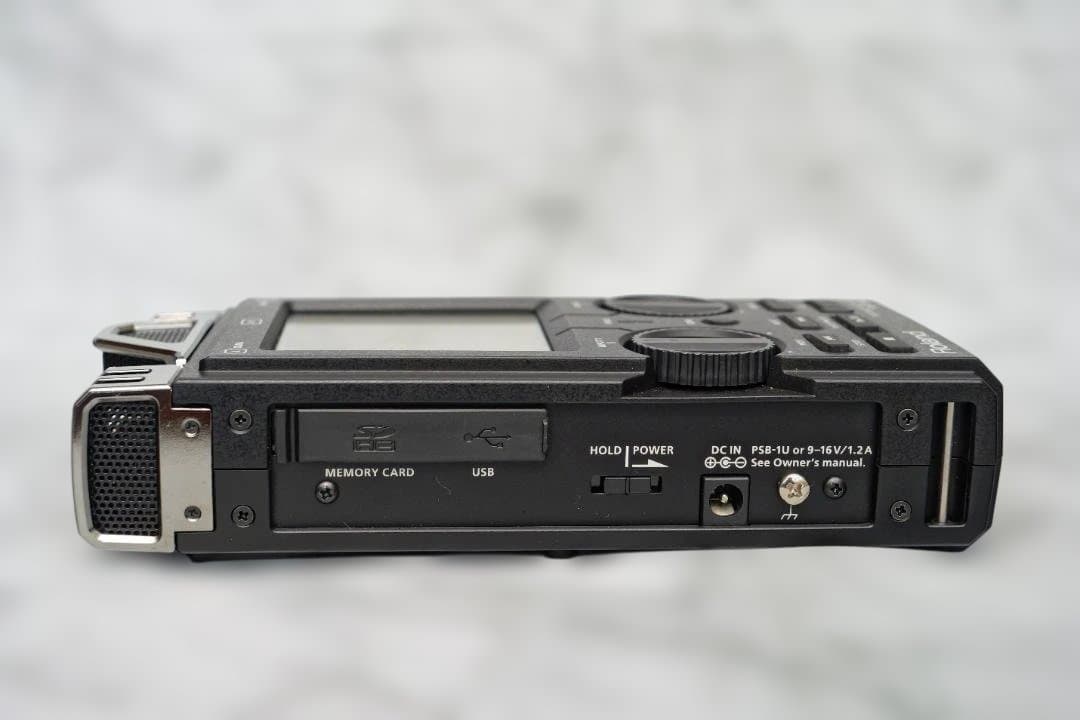 Roland Handy Recorders R-26 6Ch