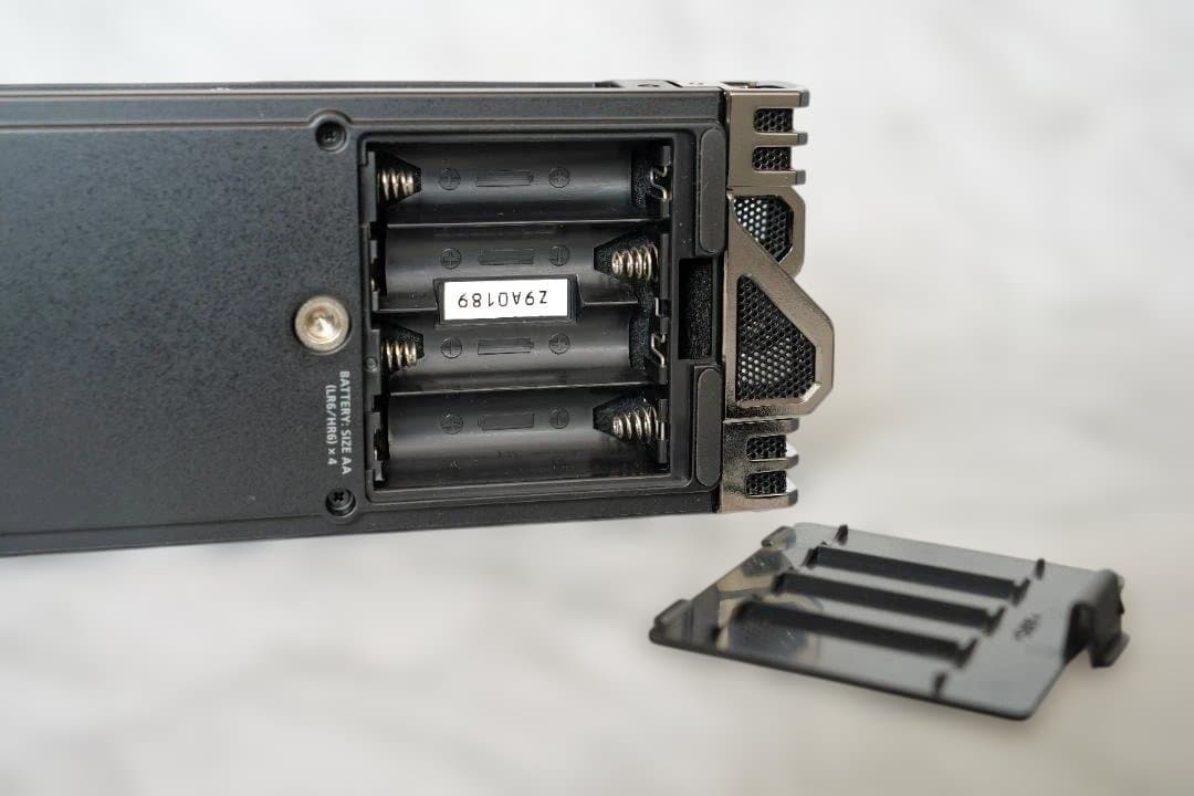 Roland Handy Recorders R-26 6Ch