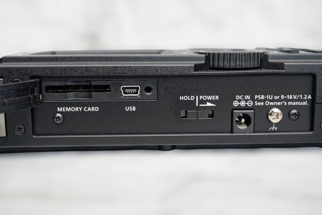 Roland Handy Recorders R-26 6Ch